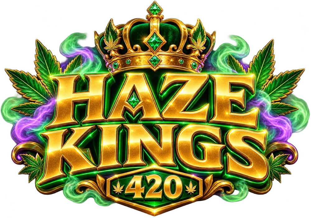 Haze Kings 420