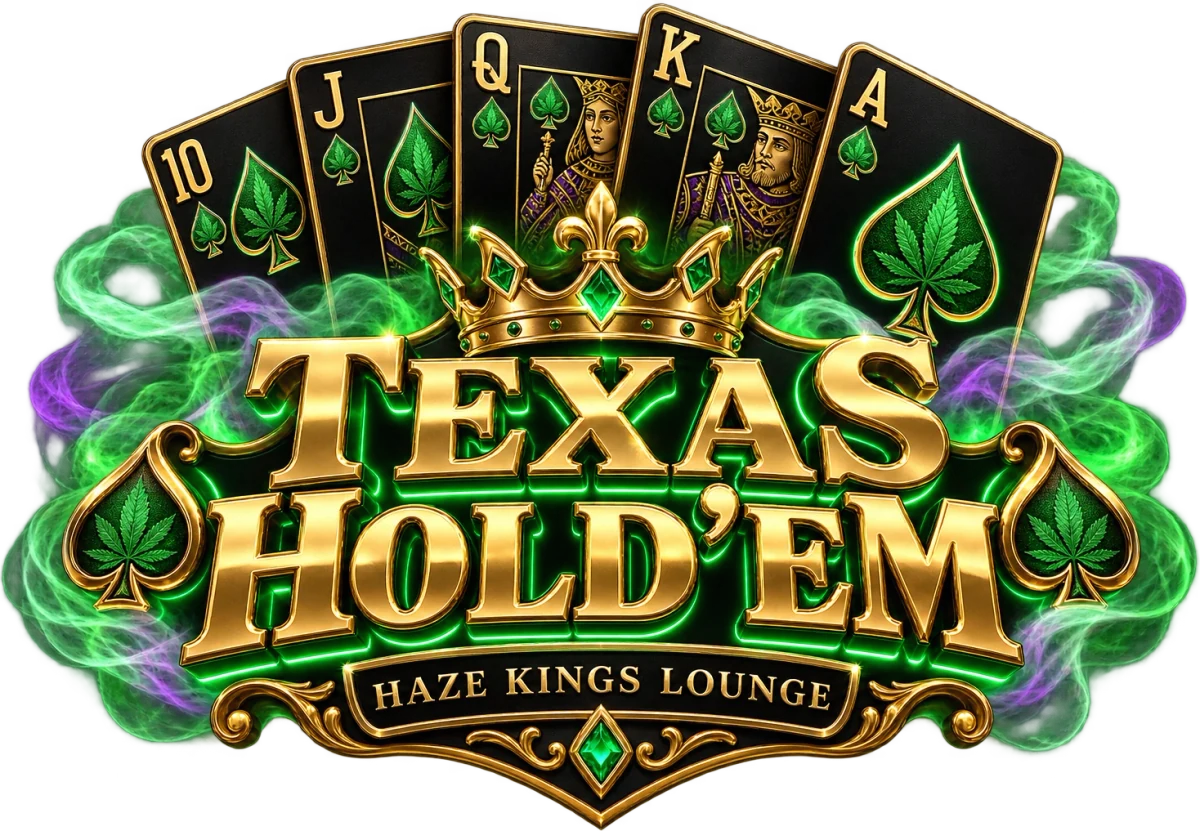 Texas Hold'em